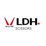 LDH Scissors discount code